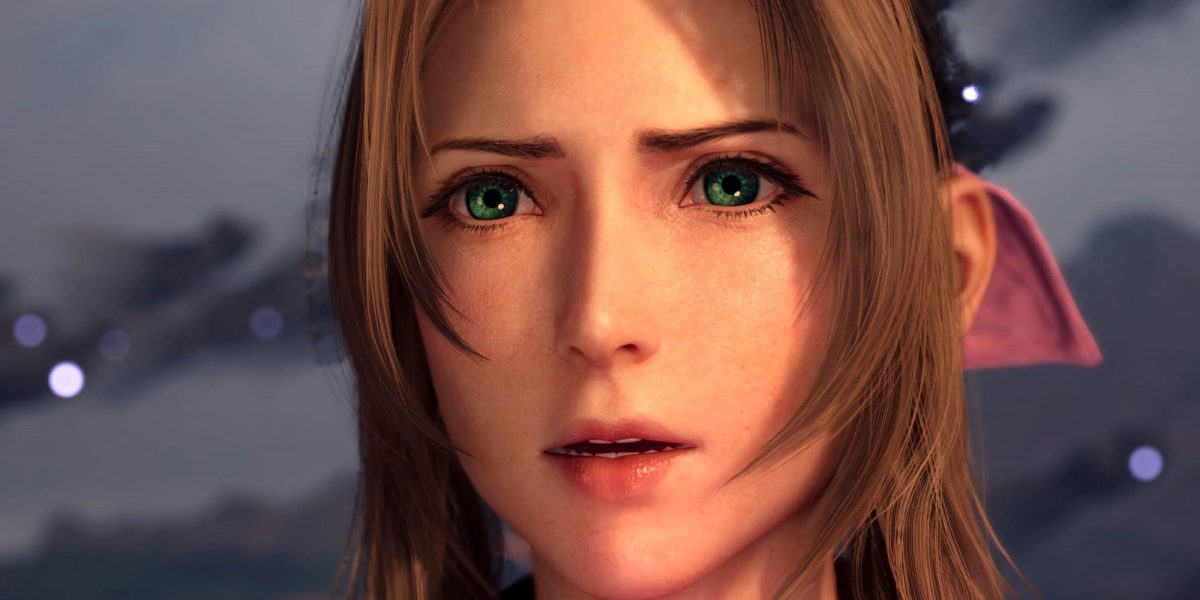 Los mayores cambios de FF7 Rebirth empeoran el final