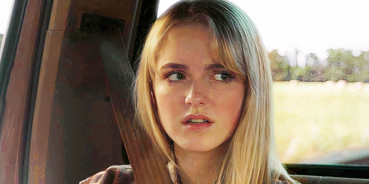 La ausencia final del joven Sheldon de Paige explicada por el jefe del programa