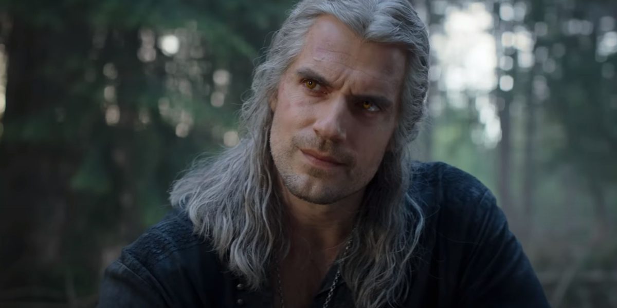 La apariencia de Geralt de Liam Hemsworth se revela de cerca en las primeras imágenes de la temporada 4 de The Witcher