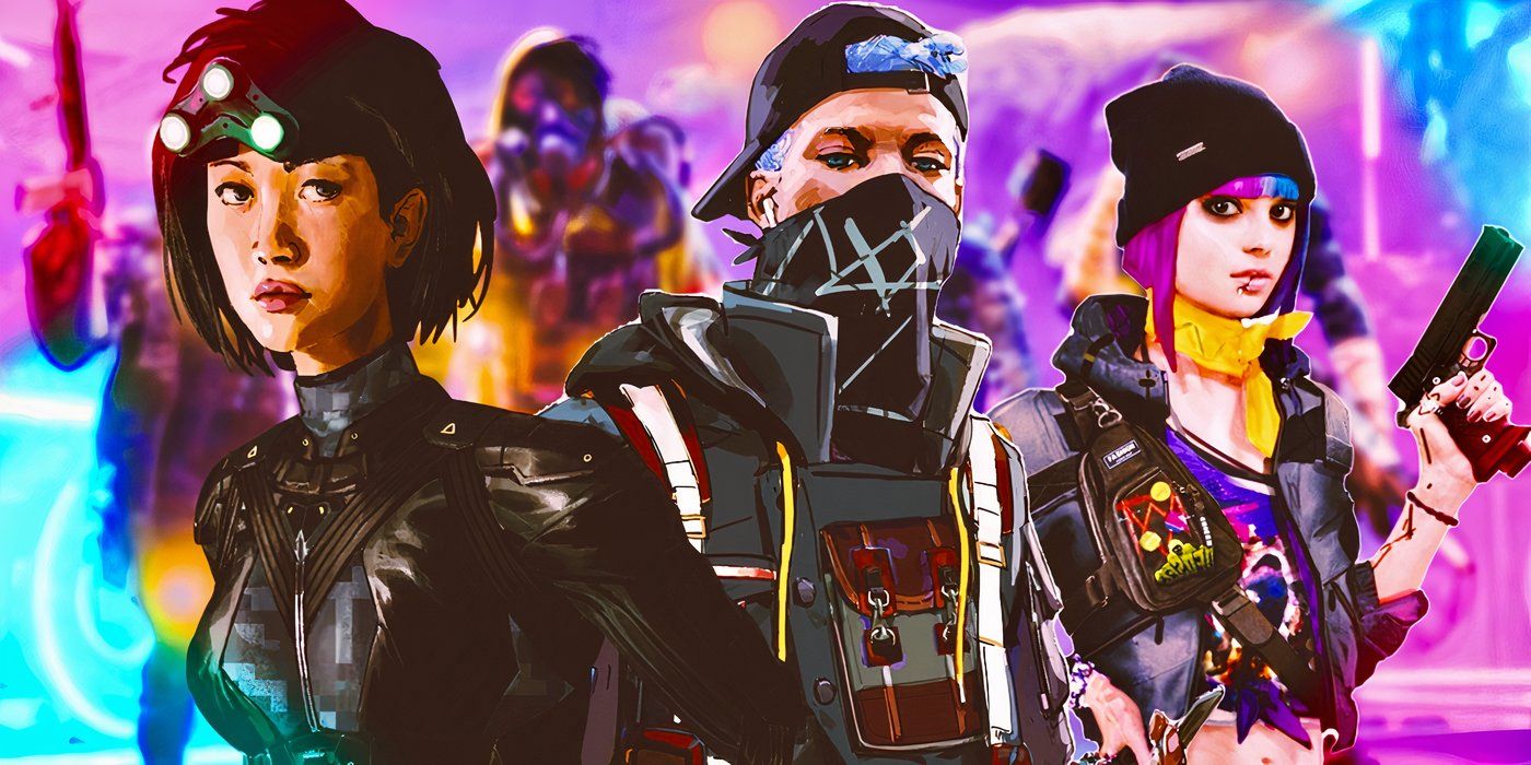 ¿Vale la pena el precio del pase de batalla XDefiant?