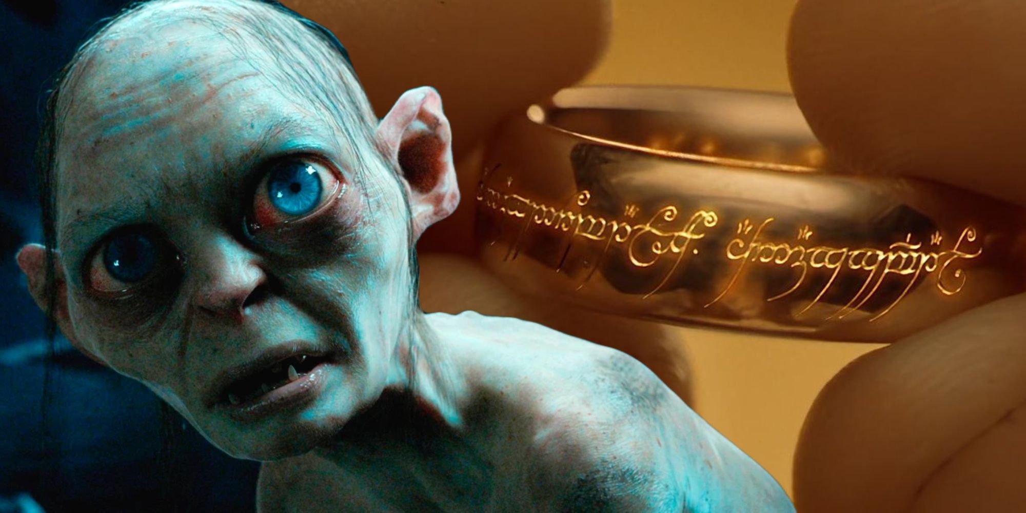 El Señor de los Anillos: La caza de Gollum – Confirmación y todo lo que sabemos