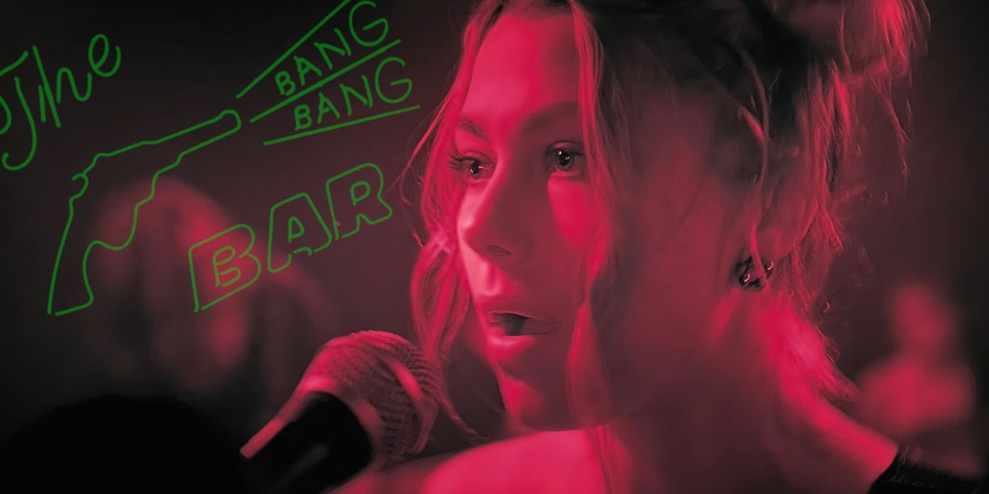 Una de las mejores partes de Twin Peaks revive perfectamente en la nueva película de terror de A24 con un 85% en RT