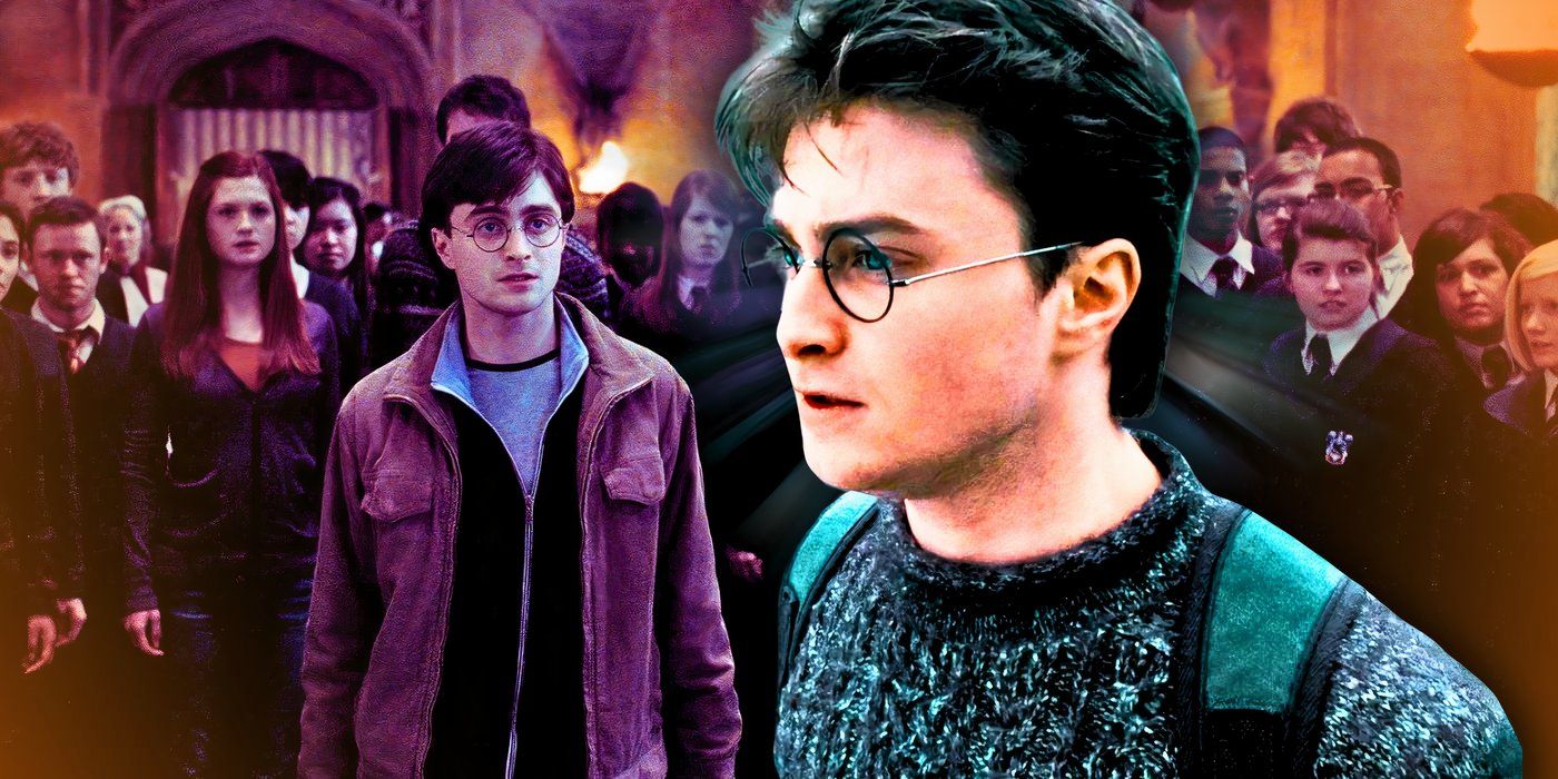 Los personajes adultos de Harry Potter serán mucho más importantes en el remake televisivo de HBO
