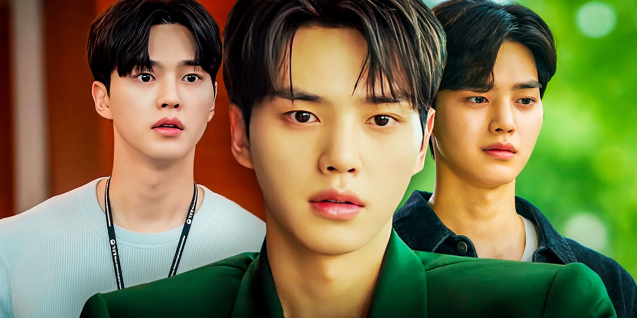 El último papel de Song Kang en un K-Drama transformó perfectamente a uno de sus personajes más famosos