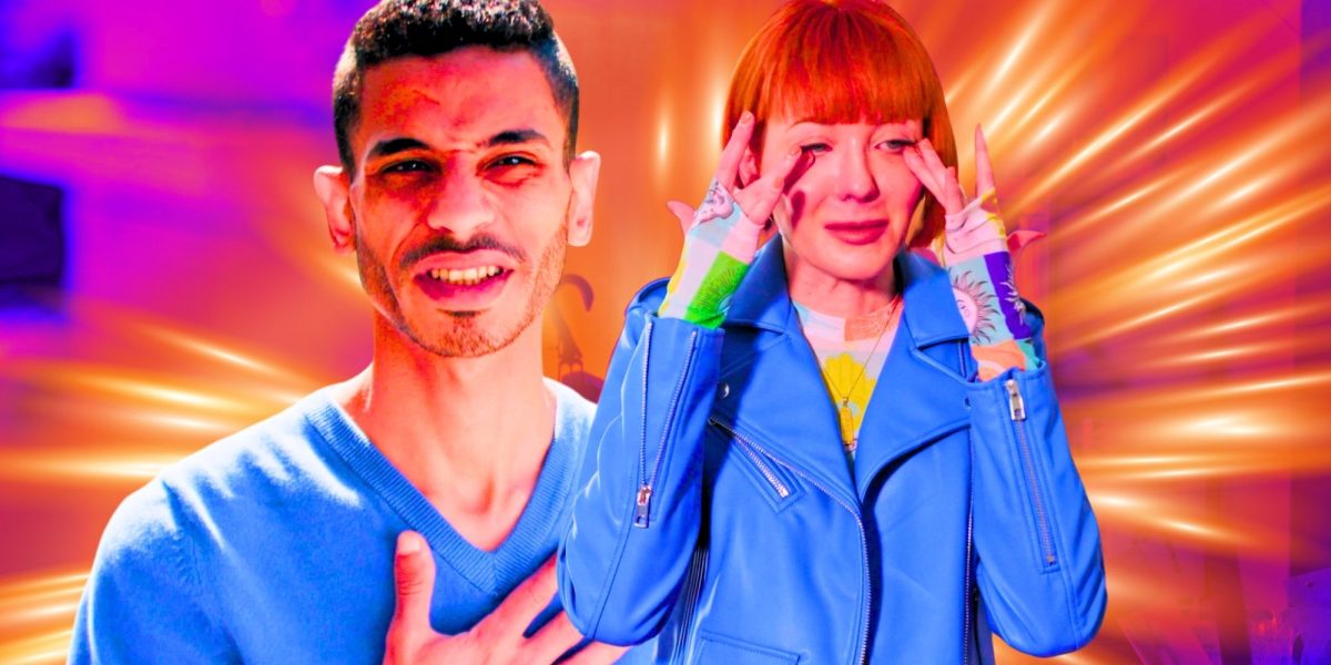 Prometido de 90 días: Por qué Nicole y Mahmoud nunca deberían estar en otra temporada del programa (explicación de sus problemas)