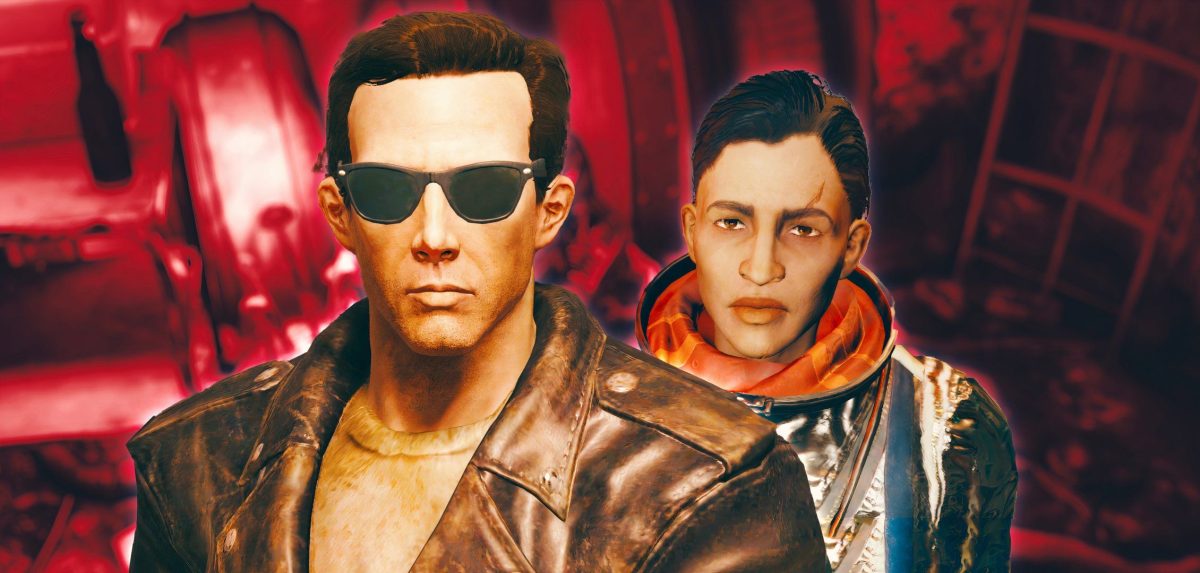 Cómo enamorar a los aliados en Fallout 76