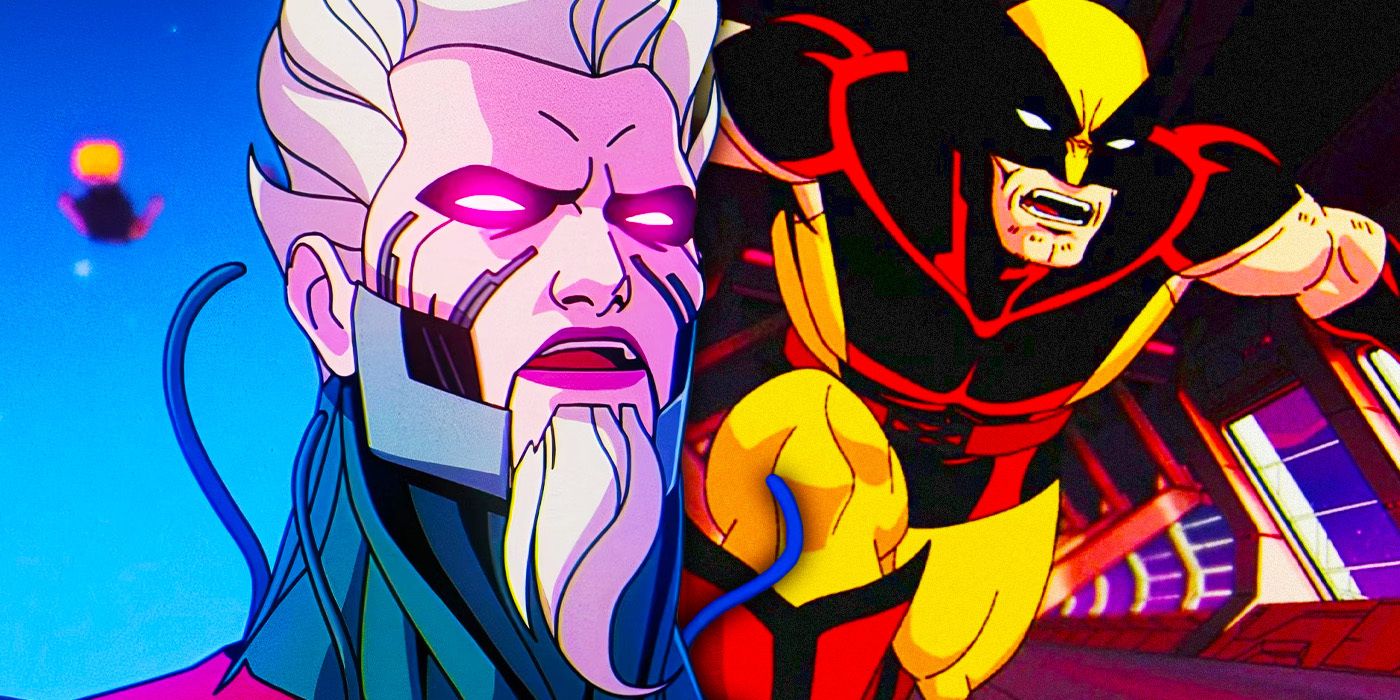Directores de la temporada 1 de X-Men ’97 sobre los cameos de Marvel, el renacimiento de Storm y el final de tres partes