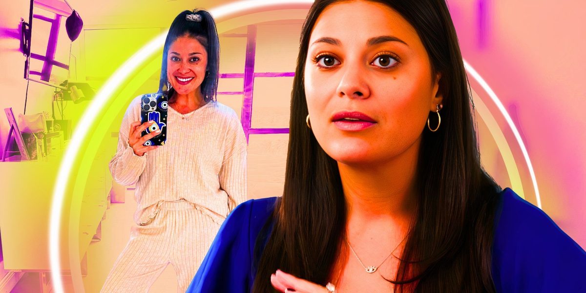 Prometido de 90 días: impactantes fotos de cuerpo completo de Loren Brovarnik después del cambio de imagen de mamá