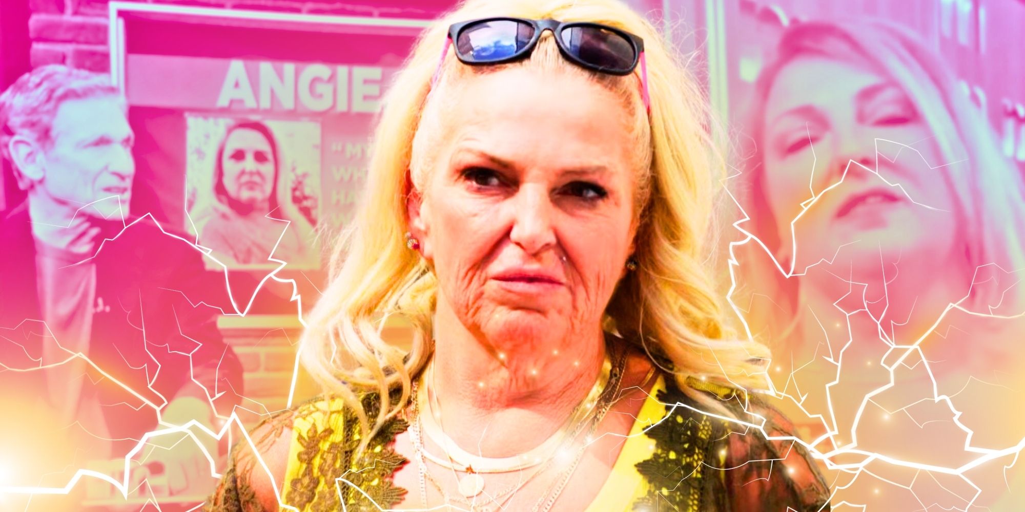 Prometido de 90 días: Por qué me sorprende el increíble viaje de pérdida de peso de Angela Deem (vea sus fotos de antes y después)