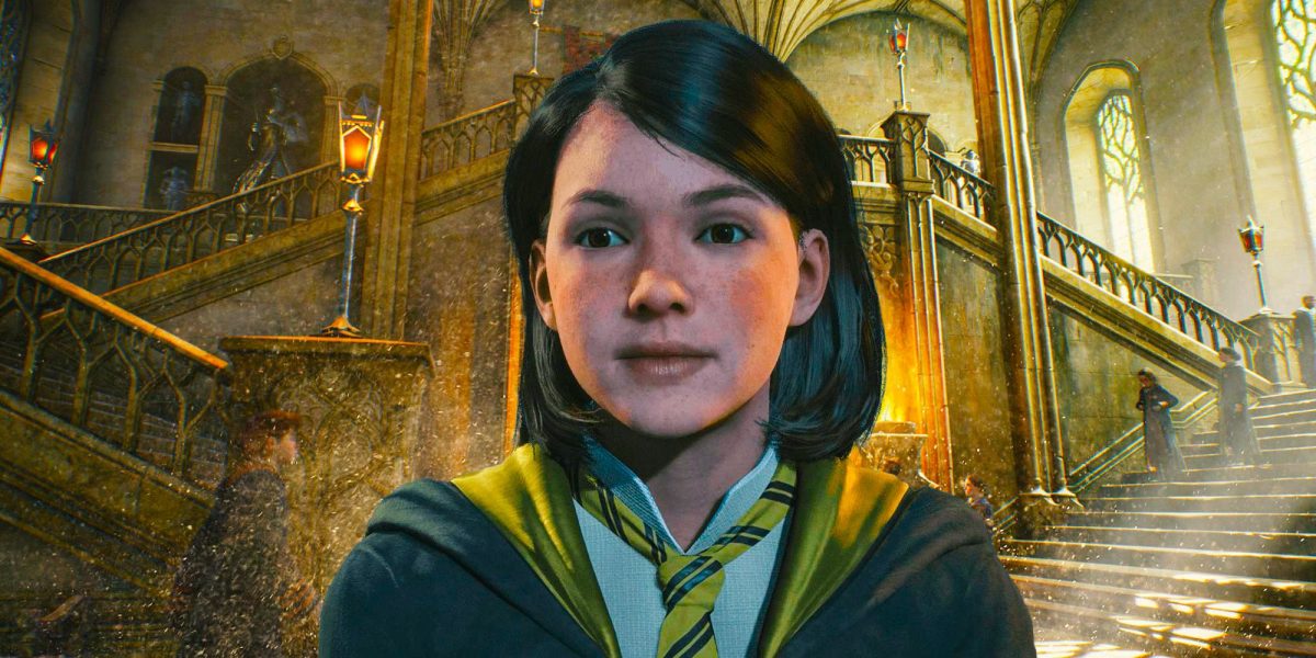 Hogwarts Legacy Hidden Lore revela una historia de un juego subestimado de Harry Potter
