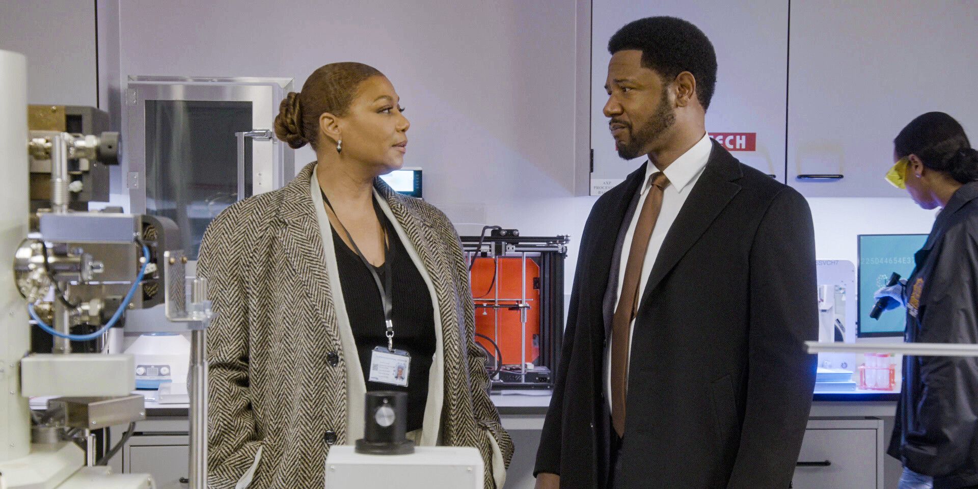 La posible salida del actor de Equalizer sería un gran desafío a superar para el programa