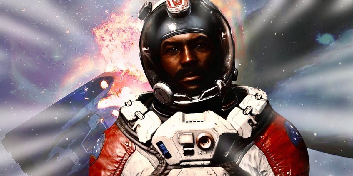 La actualización de mayo de Starfield fue buena, pero una característica clave de la construcción naval aún necesita mejoras