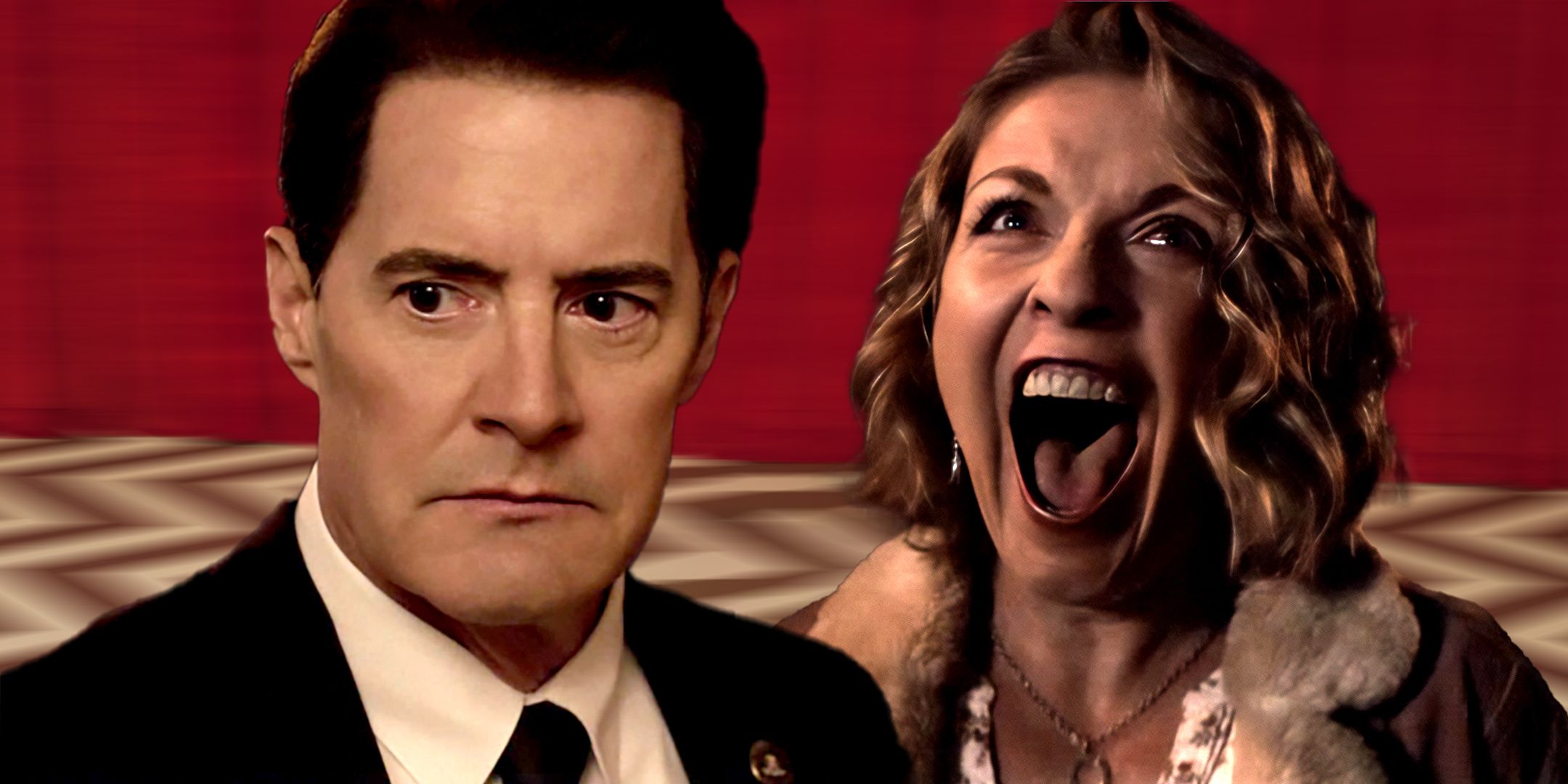 Las posibilidades de la temporada 4 de Twin Peaks obtengan una actualización optimista del EP 7 años después