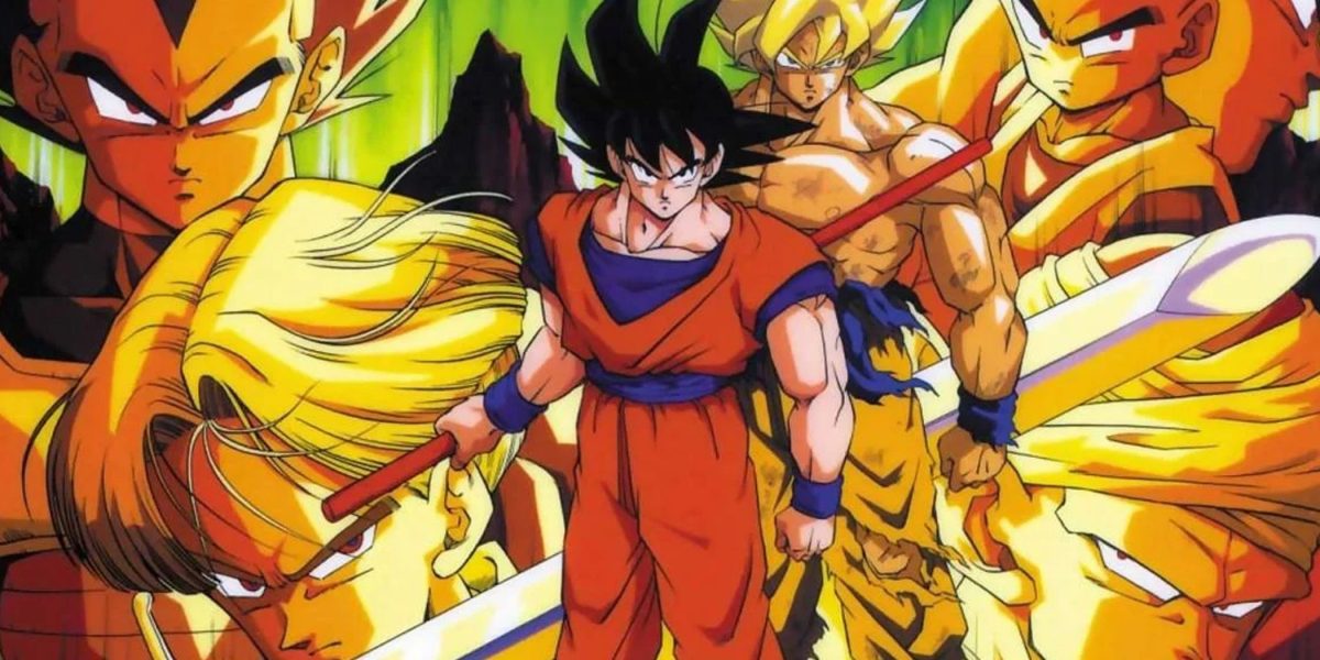 Dónde ver Dragon Ball Z: Cómo transmitir en línea