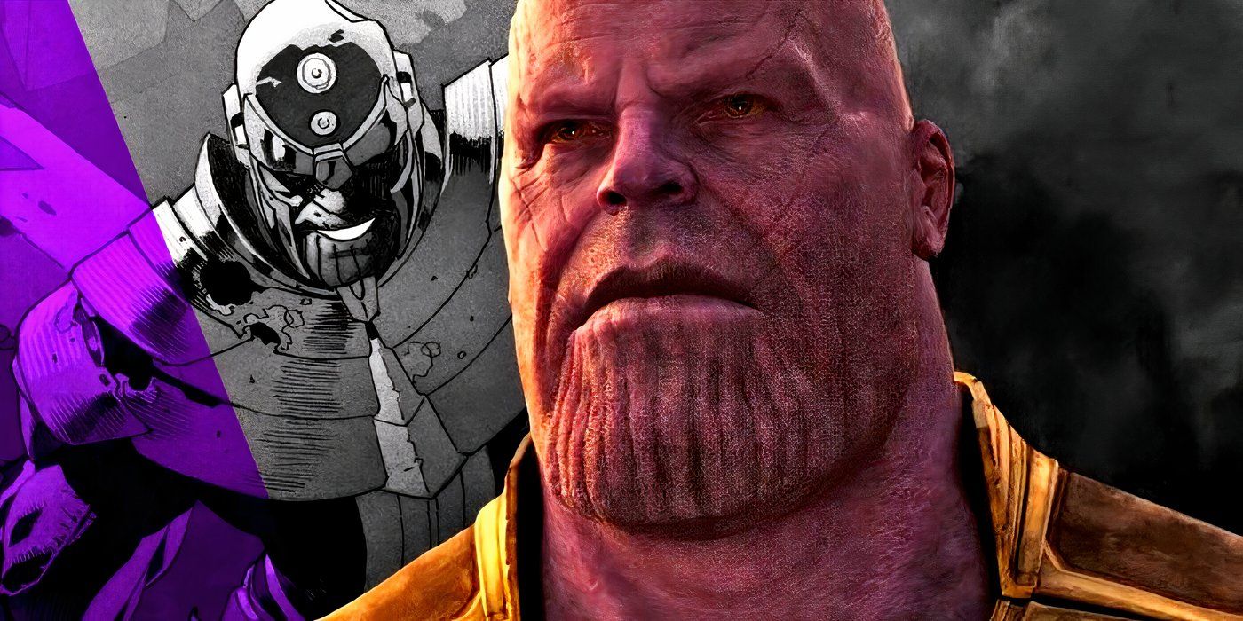 Thanos tuvo éxito en el MCU (si hubiera vivido, habría sufrido más)