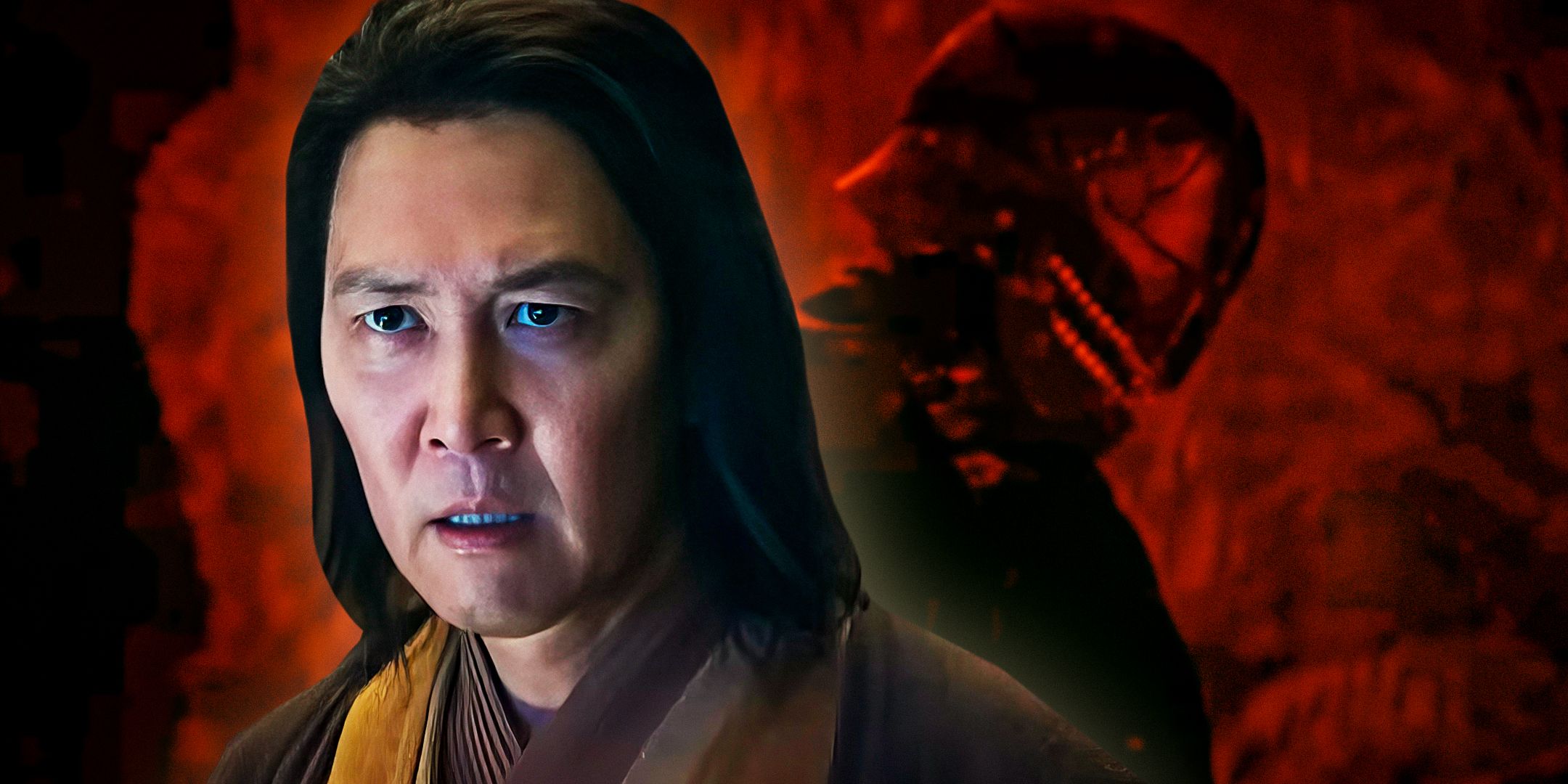 El nuevo tráiler de Acolyte finalmente revela al Señor Sith de la Alta República