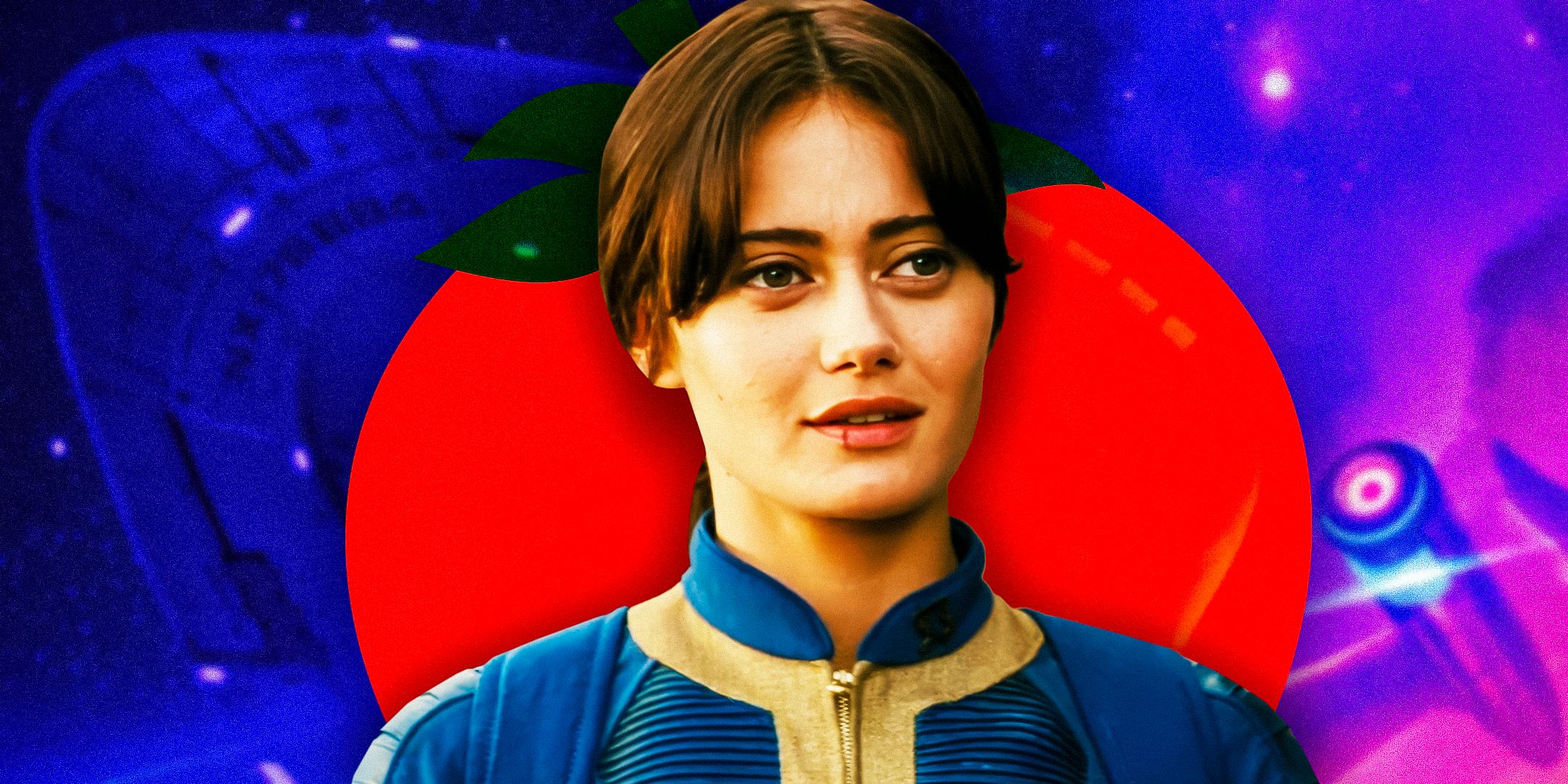 ¿No puedes esperar a la segunda temporada de Fallout?  Mire el programa de ciencia ficción subestimado de Ella Purnell con un 94% en Rotten Tomatoes