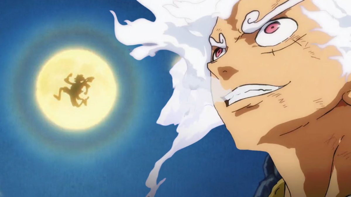 La próxima evolución de Luffy en One Piece podría convertirlo en un verdadero "nivel Dios"