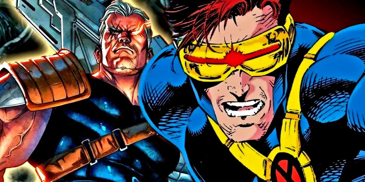 Cyclops tiene un nuevo hijo, mientras Marvel hace una enorme reescritura de la historia que no vimos venir