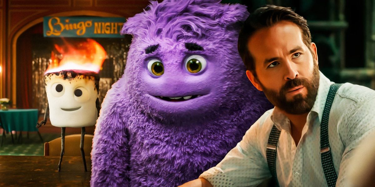 La nueva película de John Krasinski toma una trágica decisión tras su éxito de 341 millones de dólares cuando tenía 6 años