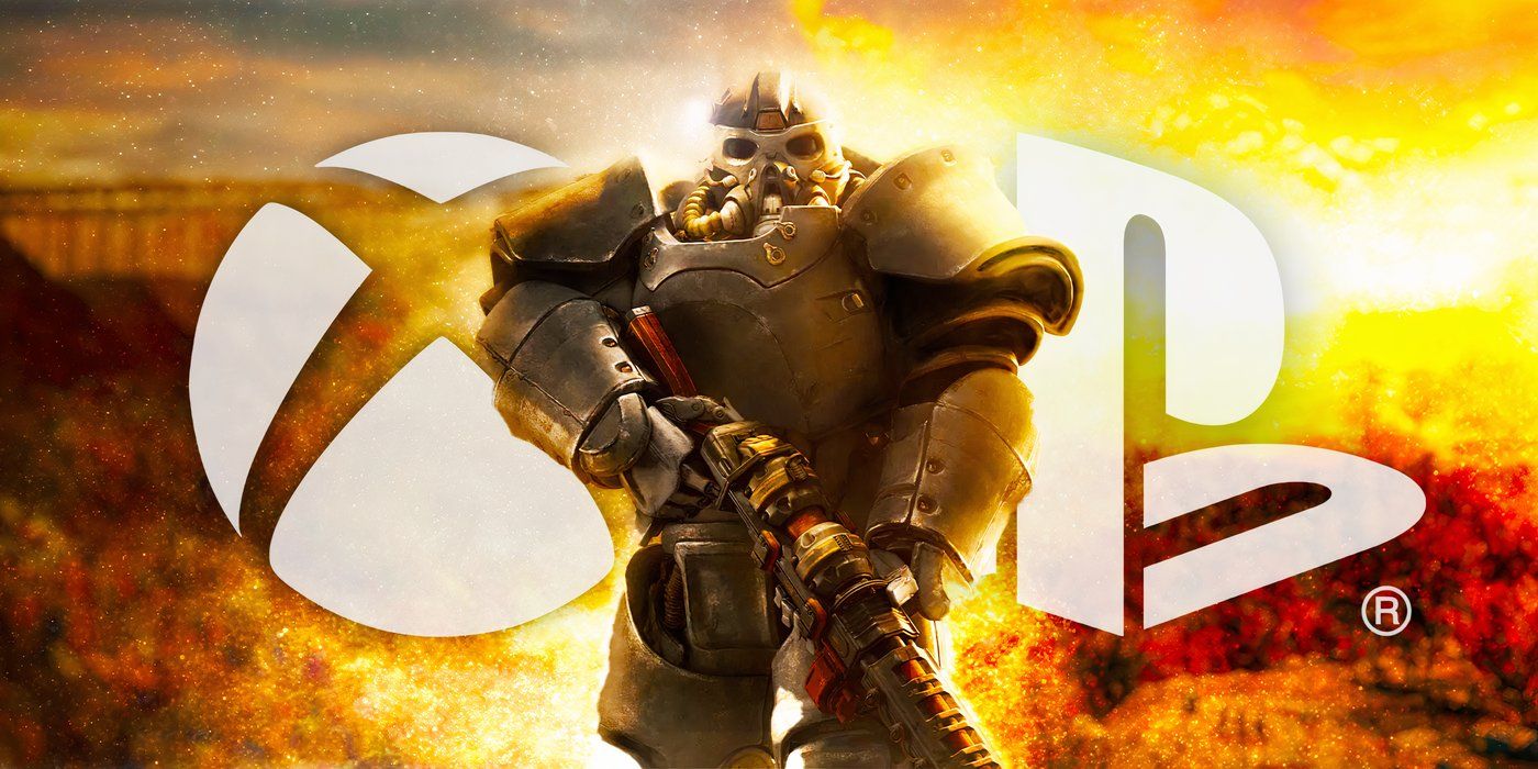 ¿Fallout 76 es multiplataforma?  Juego cruzado y progresión explicados