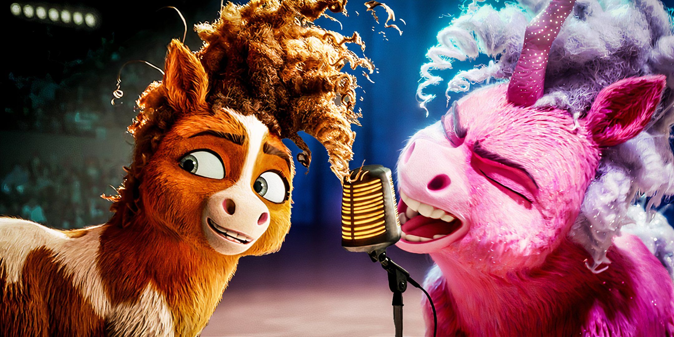 Guía del elenco de voces de Thelma The Unicorn: cómo se ven los actores en la vida real