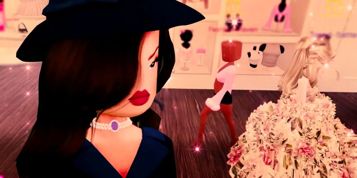 Roblox: vestimenta activa para impresionar códigos (y cómo usarlos)