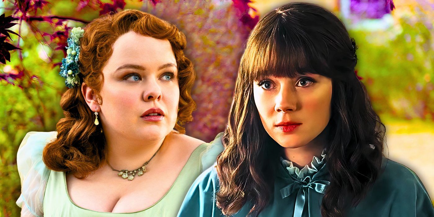 ¿Eloise revelará que Penélope es Lady Whistledown? Explicación del adelanto de la segunda parte de la temporada 3 de Bridgerton