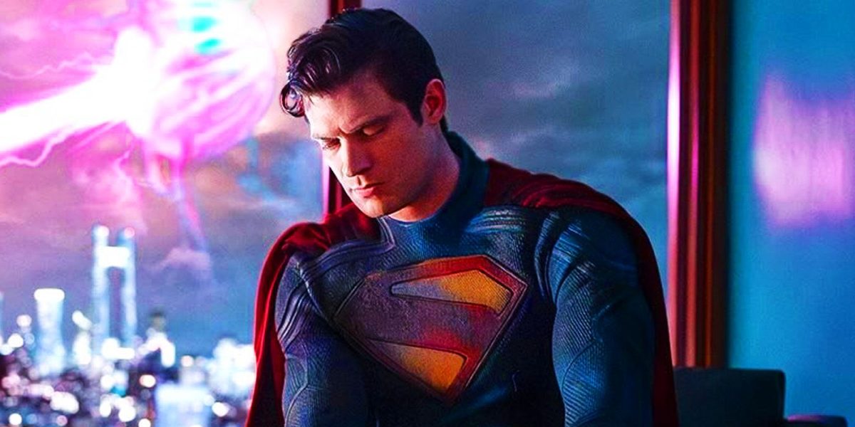 James Gunn ofrece información actualizada sobre el progreso de la filmación de Superman 84 días después de que comenzara la producción