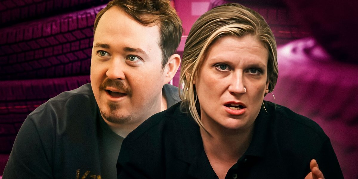 Guía de personajes y reparto de neumáticos: ¿quién más protagoniza la comedia de Netflix de Shane Gillis?