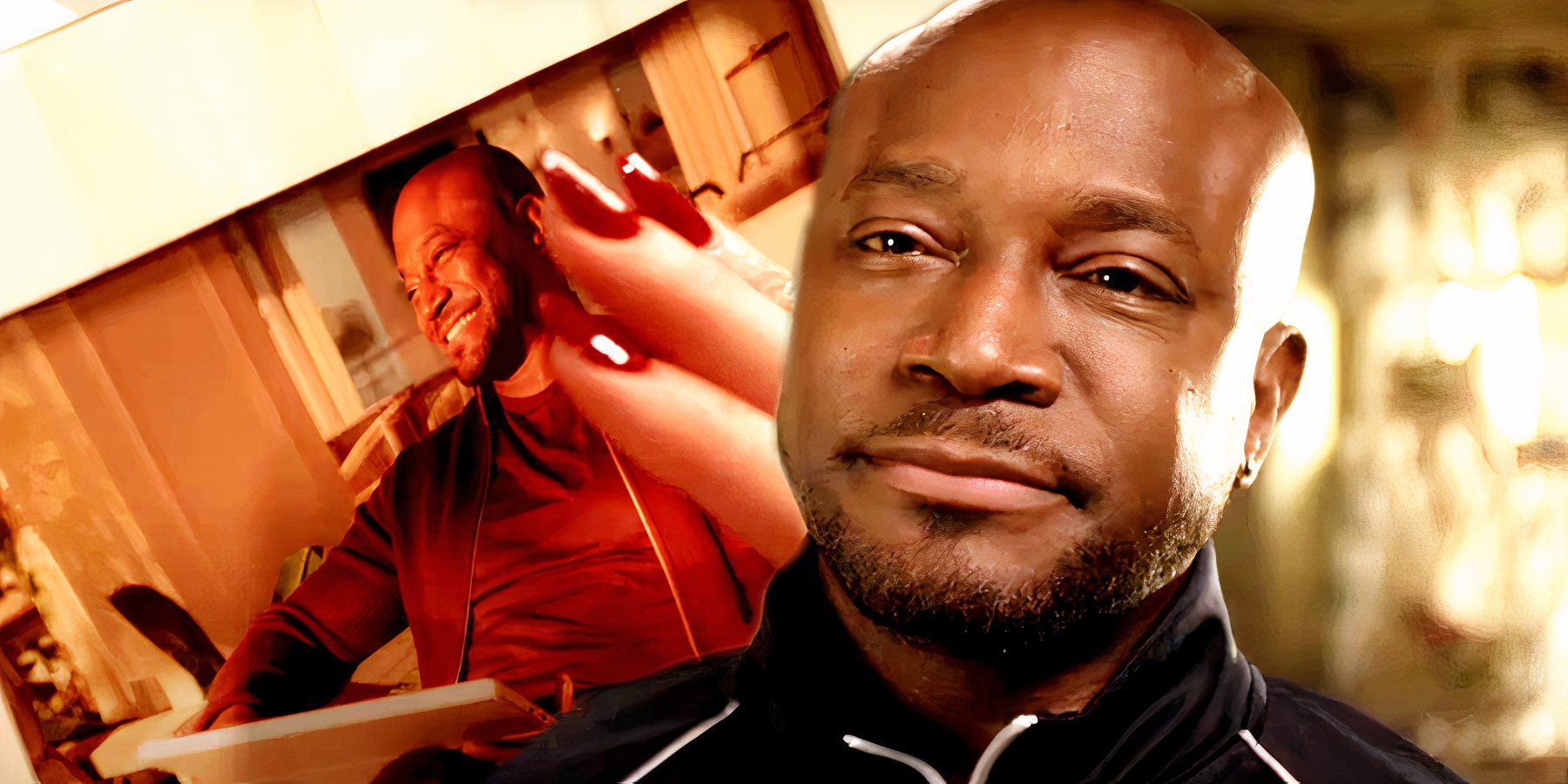 Cómo la temporada 6 de All American se decidió por su emotiva historia del regreso de Billy Baker