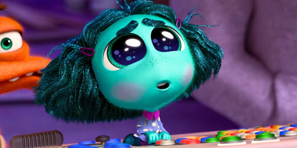 Las proyecciones de taquilla de Inside Out 2 muestran que la secuela podría tener el mejor estreno de Pixar en 5 años