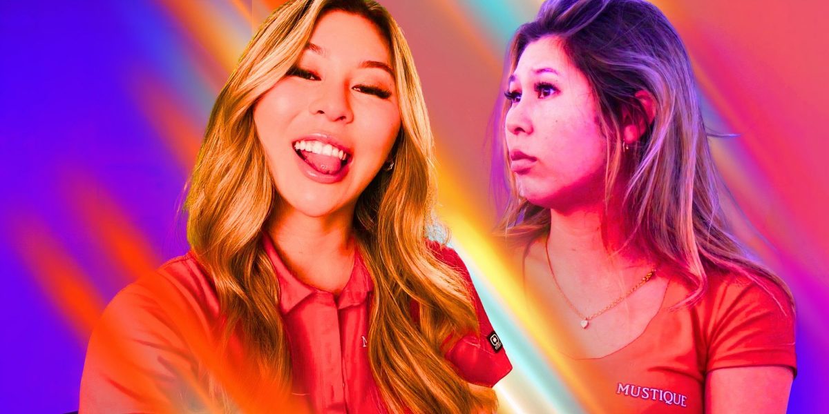 ¿Qué pasó con Jessika Asai después de la temporada 8 de Under Deck Mediterranean?