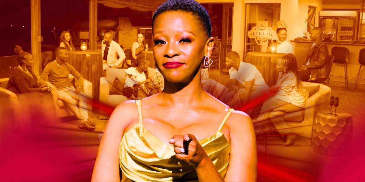 El ultimátum: Sudáfrica: esta temporada es tan complicada (por qué el drama de la reunión podría ser explosivo)