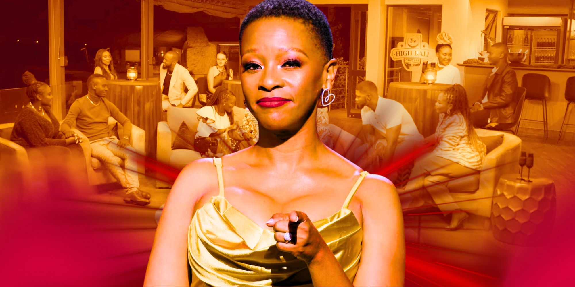 El ultimátum: Sudáfrica: esta temporada es tan complicada (por qué el drama de la reunión podría ser explosivo)