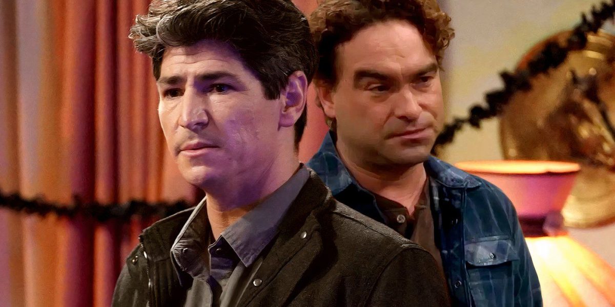 Las posibilidades de regreso de The Conners de Johnny Galecki y Michael Fishman obtienen una actualización prometedora del EP