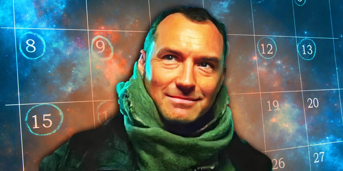 Star Wars: Skeleton Crew se lanzará en Navidad de 2024