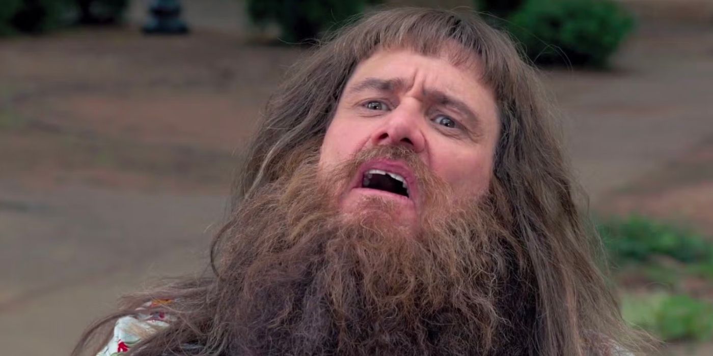 La secuela de comedia críticamente criticada de Jim Carrey ingresa al Top 10 de Netflix en EE. UU. 10 años después