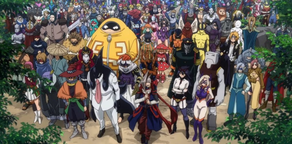 My Hero Academia: todos los héroes y villanos que murieron en el final de la temporada 6