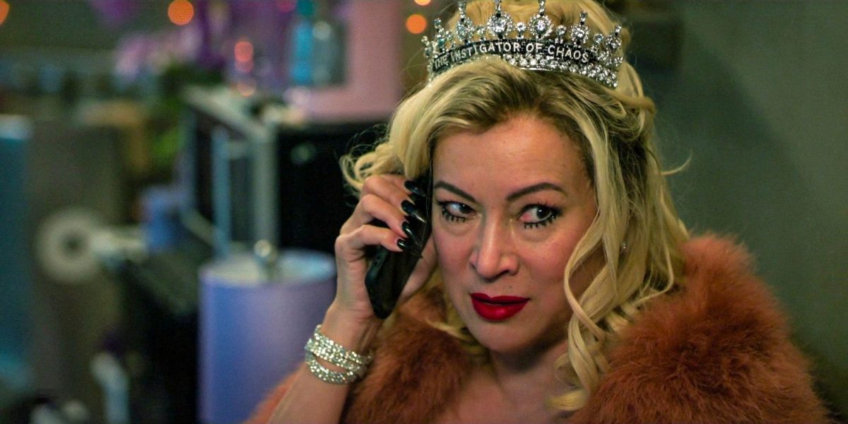 Jennifer Tilly habla del futuro de Chucky después del destino de Tiffany en el final de la temporada 3