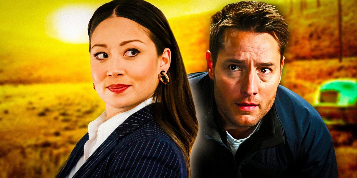 El final de la temporada 1 de Tracker preparó la manera perfecta para que Reenie Green se uniera al equipo