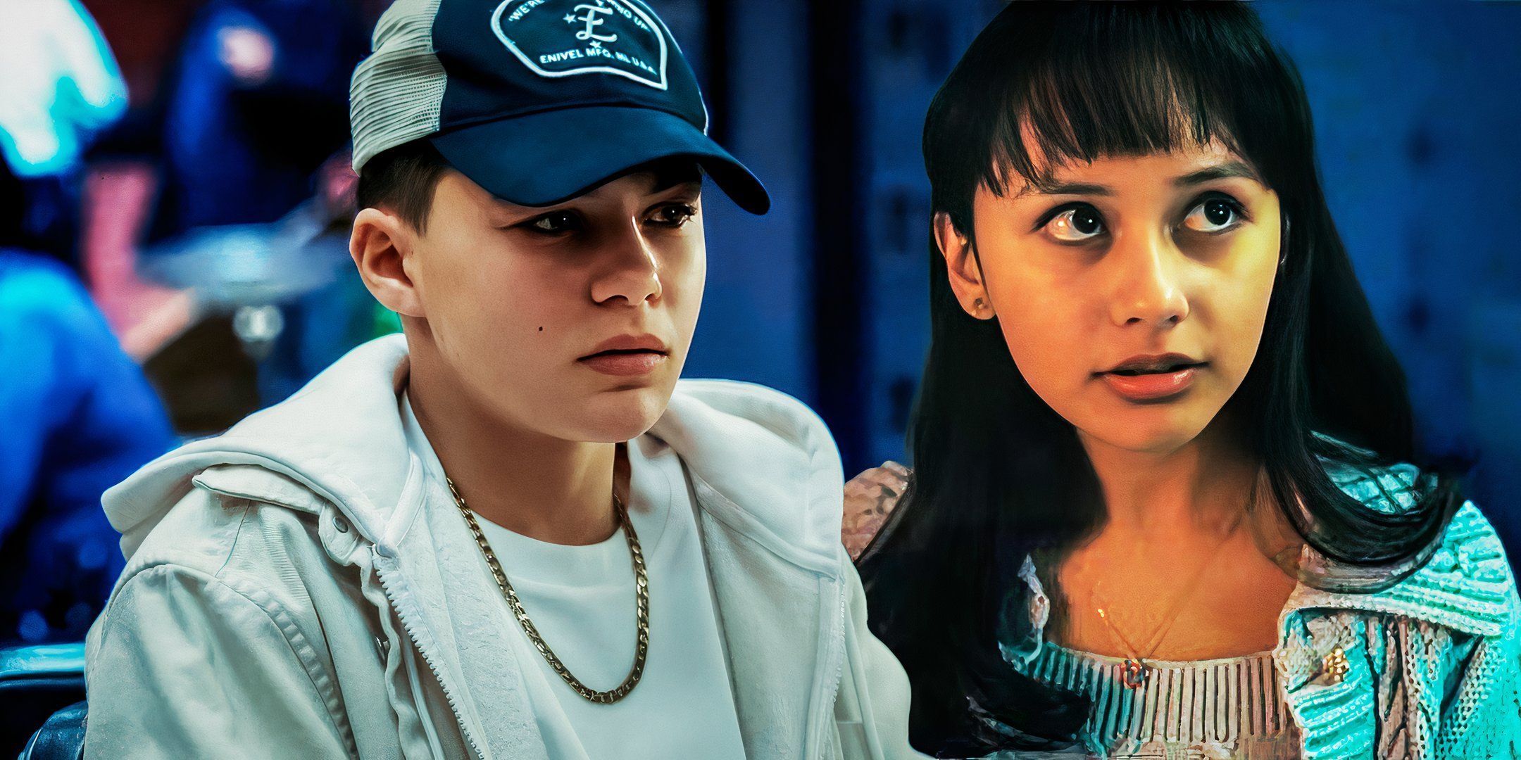 ¿Warren Glowatski y Samara de Under The Bridge volvieron a estar juntos después de su sentencia de prisión en la vida real?