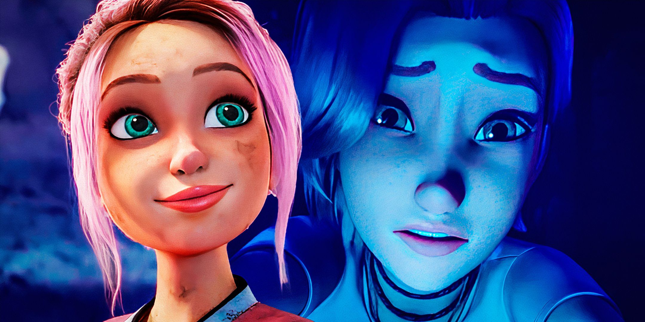 Qué pasó con Brooklynn en Jurassic World: Teoría del caos