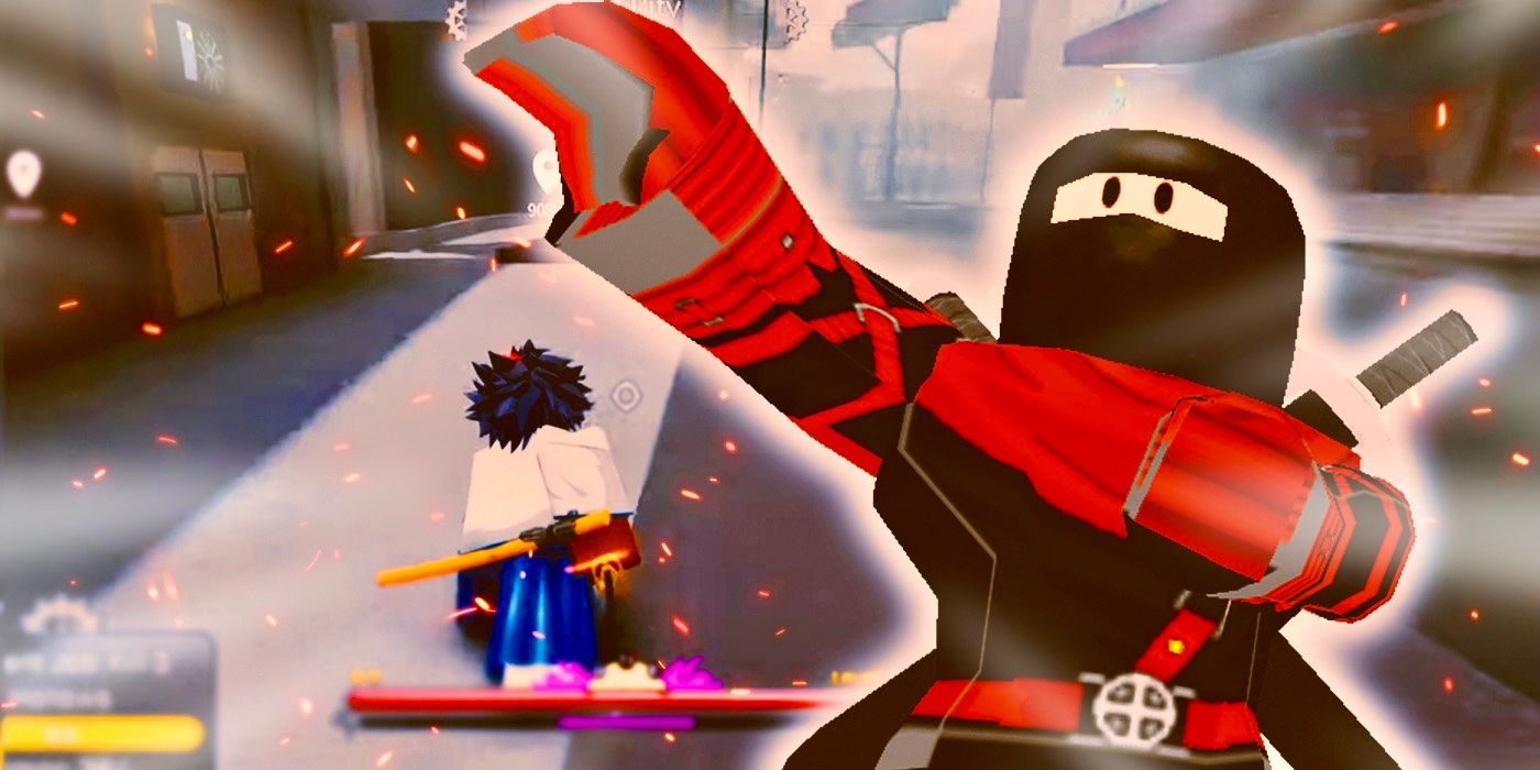 Roblox: códigos de peróxido activo (y cómo usarlos)