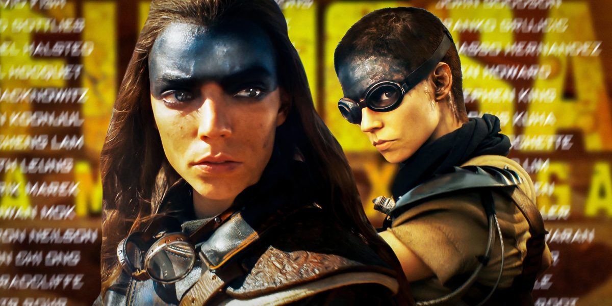 Furiosa: Explicación de la escena posterior a los créditos de la saga Mad Max