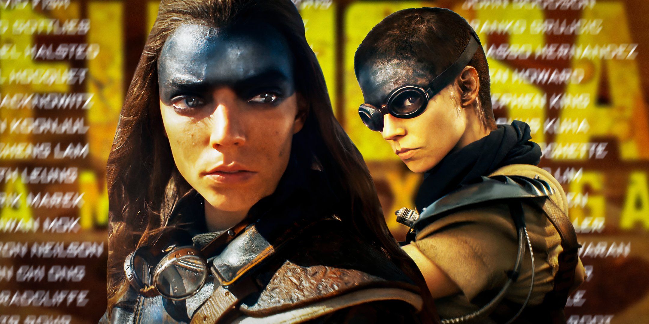 Furiosa: Explicación de la escena posterior a los créditos de la saga Mad Max