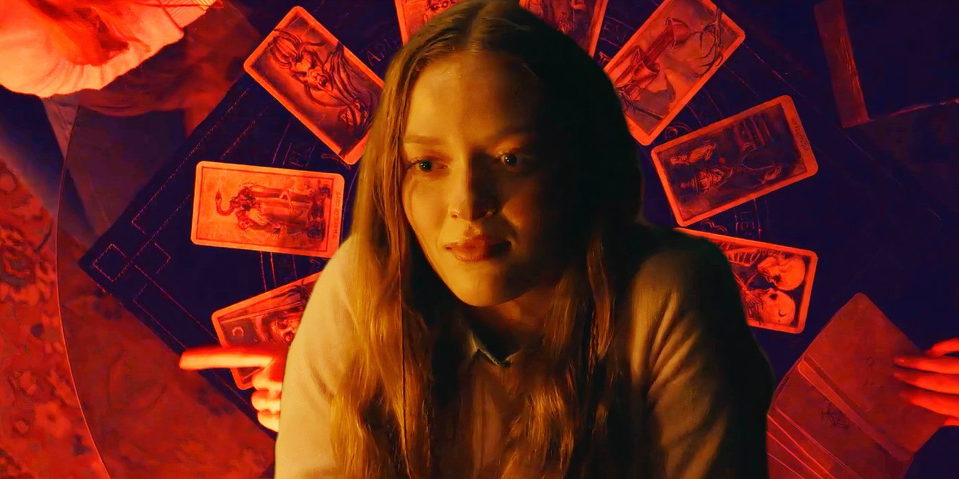 Nueva película de terror con puntuación RT del 20% supera un gran hito nacional en la semana 2