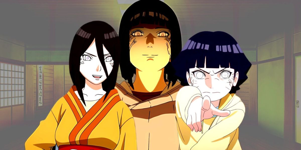 Boruto Two Blue Vortex confirma que un clan clásico de Naruto es más importante de lo que pensaban los fanáticos