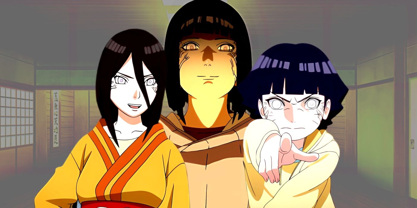 Boruto Two Blue Vortex confirma que un clan clásico de Naruto es más importante de lo que pensaban los fanáticos