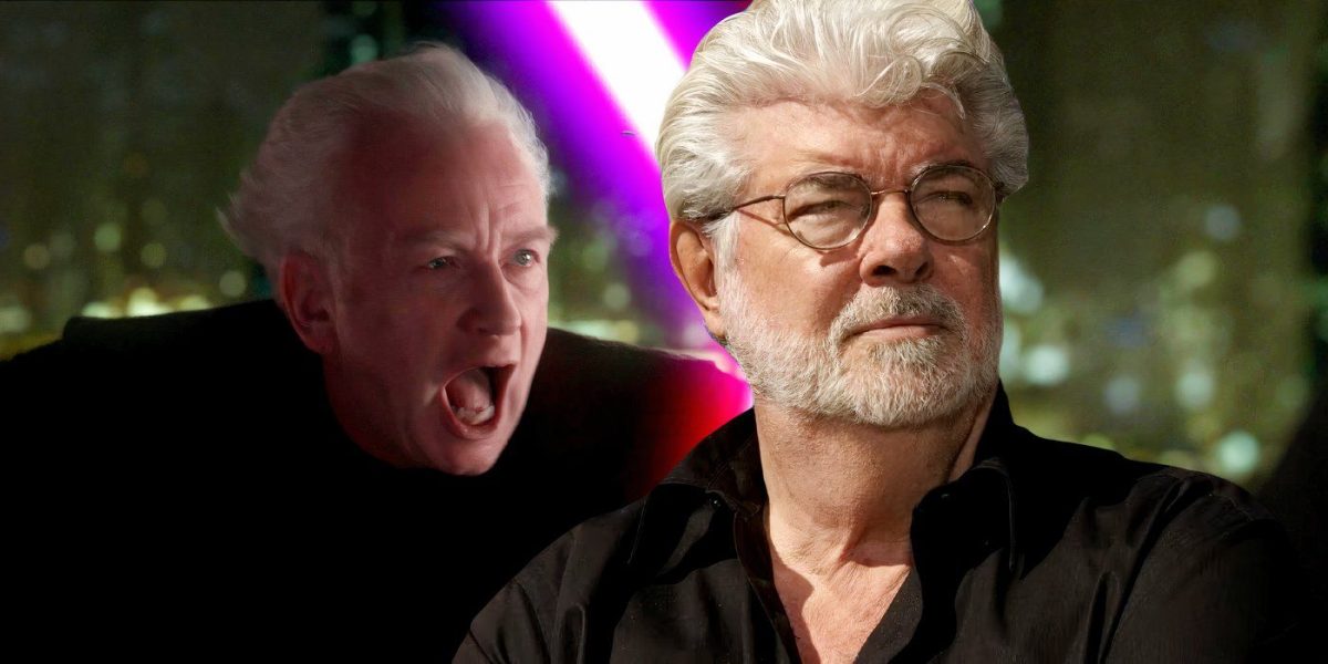 George Lucas revela la verdadera razón por la que se retiró y vendió Star Wars